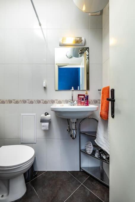 The Little Beauty Next To Old Town & Kapana Apartment Plovdiv Exterior photo