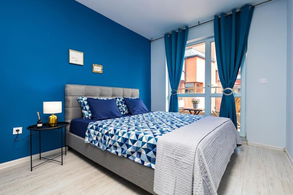 The Little Beauty Next To Old Town & Kapana Apartment Plovdiv Exterior photo
